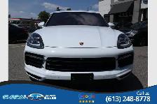 2023 Porsche Cayenne 3.0 L - Photo 2
