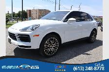 2023 Porsche Cayenne 3.0 L - Photo 3