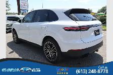 2023 Porsche Cayenne 3.0 L - Photo 6