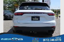 2023 Porsche Cayenne 3.0 L - Photo 7