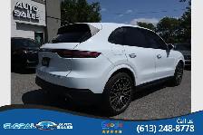 2023 Porsche Cayenne 3.0 L - Photo 8