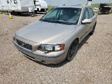 2004 Volvo S60