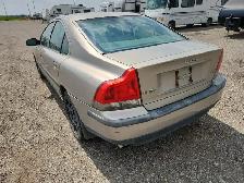 2004 Volvo S60 - Photo 6