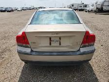 2004 Volvo S60 - Photo 7