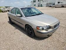 2004 Volvo S60 - Photo 10
