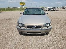 2004 Volvo S60 - Photo 11