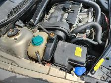 2004 Volvo S60 - Photo 25