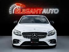 2017 Mercedes-Benz E-Class E43 AMG|NAV|SUNROOF|HARMAN KARDON|COO - Photo 2