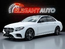 2017 Mercedes-Benz E-Class E43 AMG|NAV|SUNROOF|HARMAN KARDON|COO - Photo 3