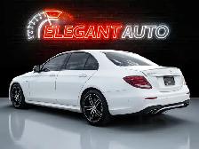 2017 Mercedes-Benz E-Class E43 AMG|NAV|SUNROOF|HARMAN KARDON|COO - Photo 4