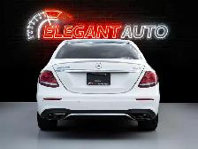 2017 Mercedes-Benz E-Class E43 AMG|NAV|SUNROOF|HARMAN KARDON|COO - Photo 5