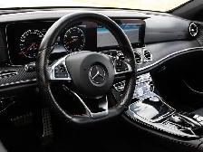 2017 Mercedes-Benz E-Class E43 AMG|NAV|SUNROOF|HARMAN KARDON|COO - Photo 7