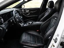 2017 Mercedes-Benz E-Class E43 AMG|NAV|SUNROOF|HARMAN KARDON|COO - Photo 8