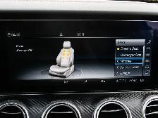 2017 Mercedes-Benz E-Class E43 AMG|NAV|SUNROOF|HARMAN KARDON|COO - Photo 34