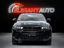2023 Dodge Hornet GT PLUS|CLEAN CARFAX|RED INT |NAV|SUNROOF||B.S - Photo 2