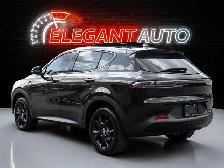 2023 Dodge Hornet GT PLUS|CLEAN CARFAX|RED INT |NAV|SUNROOF||B.S - Photo 4