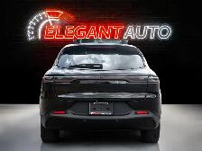 2023 Dodge Hornet GT PLUS|CLEAN CARFAX|RED INT |NAV|SUNROOF||B.S - Photo 5