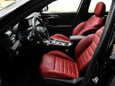 2023 Dodge Hornet GT PLUS|CLEAN CARFAX|RED INT |NAV|SUNROOF||B.S - Photo 8