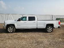 2018 Chevrolet Silverado 3500HD - Photo 5