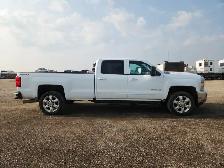 2018 Chevrolet Silverado 3500HD - Photo 7