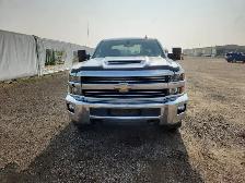 2018 Chevrolet Silverado 3500HD - Photo 8