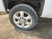 2018 Chevrolet Silverado 3500HD - Photo 12