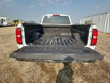2018 Chevrolet Silverado 3500HD - Photo 13