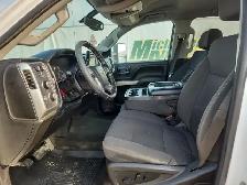 2018 Chevrolet Silverado 3500HD - Photo 22
