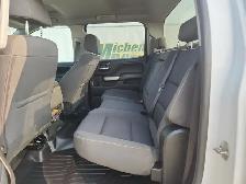 2018 Chevrolet Silverado 3500HD - Photo 23