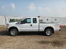 2015 Ford F-250 Super Duty - Photo 2