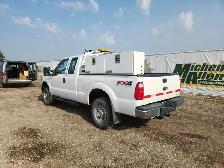 2015 Ford F-250 Super Duty - Photo 3