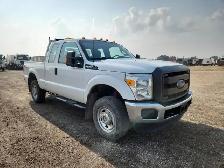 2015 Ford F-250 Super Duty - Photo 8