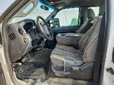 2015 Ford F-250 Super Duty - Photo 22