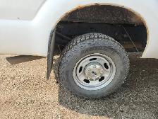 2015 Ford F-250 Super Duty - Photo 28