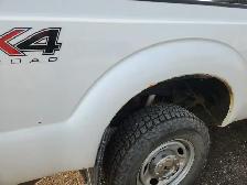 2015 Ford F-250 Super Duty - Photo 38