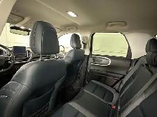 2024 Ford Bronco Sport Outer Banks 4x4 - LEATHER/14KM/BLACK! - Photo 9