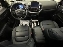 2024 Ford Bronco Sport Outer Banks 4x4 - LEATHER/14KM/BLACK! - Photo 10