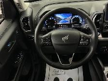 2024 Ford Bronco Sport Outer Banks 4x4 - LEATHER/14KM/BLACK! - Photo 11