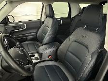 2024 Ford Bronco Sport Outer Banks 4x4 - LEATHER/14KM/BLACK! - Photo 13