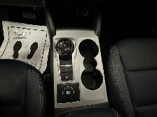 2024 Ford Bronco Sport Outer Banks 4x4 - LEATHER/14KM/BLACK! - Photo 24