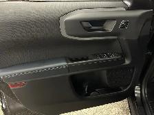 2024 Ford Bronco Sport Outer Banks 4x4 - LEATHER/14KM/BLACK! - Photo 26