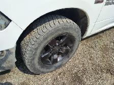 2014 Ram 1500 - Photo 2