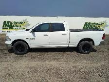 2014 Ram 1500 - Photo 3