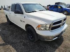2014 Ram 1500 - Photo 10
