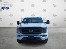 2023 Ford F-150 Lariat 4WD SuperCrew 6.5' Box - Photo 2