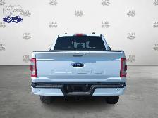 2023 Ford F-150 Lariat 4WD SuperCrew 6.5' Box - Photo 5