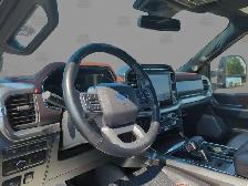 2023 Ford F-150 Lariat 4WD SuperCrew 6.5' Box - Photo 8
