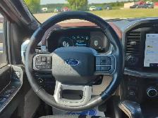 2023 Ford F-150 Lariat 4WD SuperCrew 6.5' Box - Photo 9