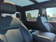 2023 Ford F-150 Lariat 4WD SuperCrew 6.5' Box - Photo 14