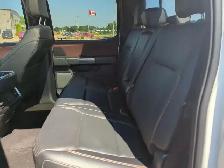 2023 Ford F-150 Lariat 4WD SuperCrew 6.5' Box - Photo 15